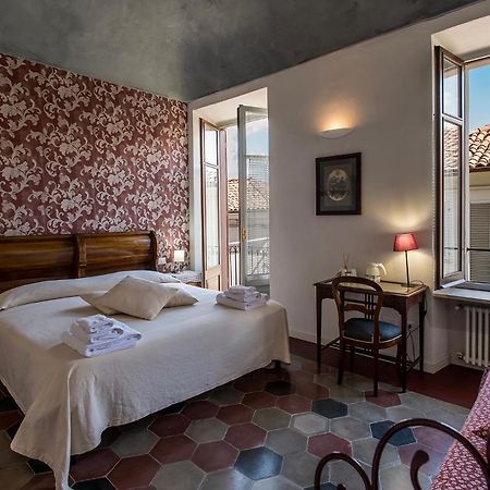 L' Estate Di San Martino Room Rental - Free Park アスティ エクステリア 写真