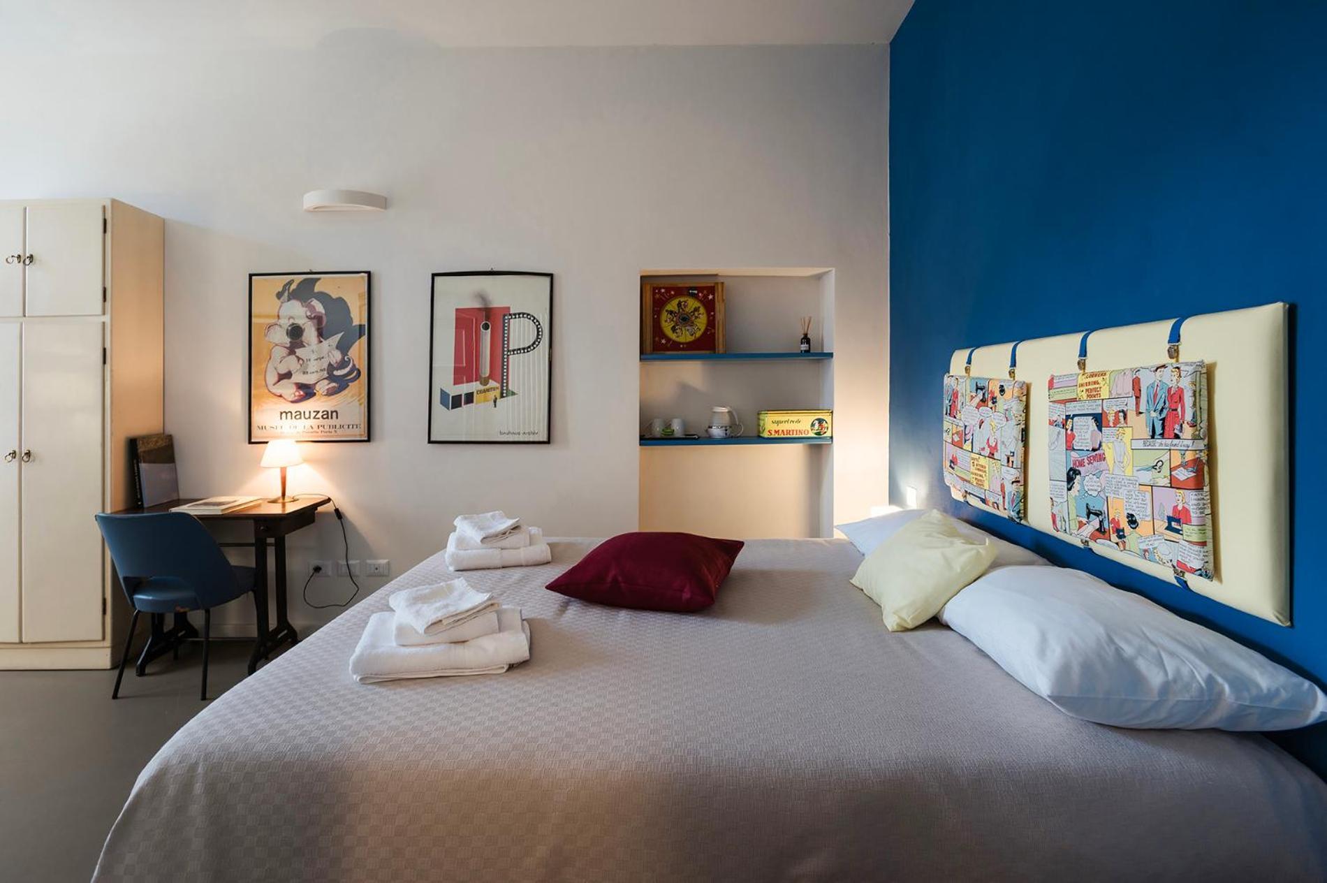 L' Estate Di San Martino Room Rental - Free Park アスティ エクステリア 写真