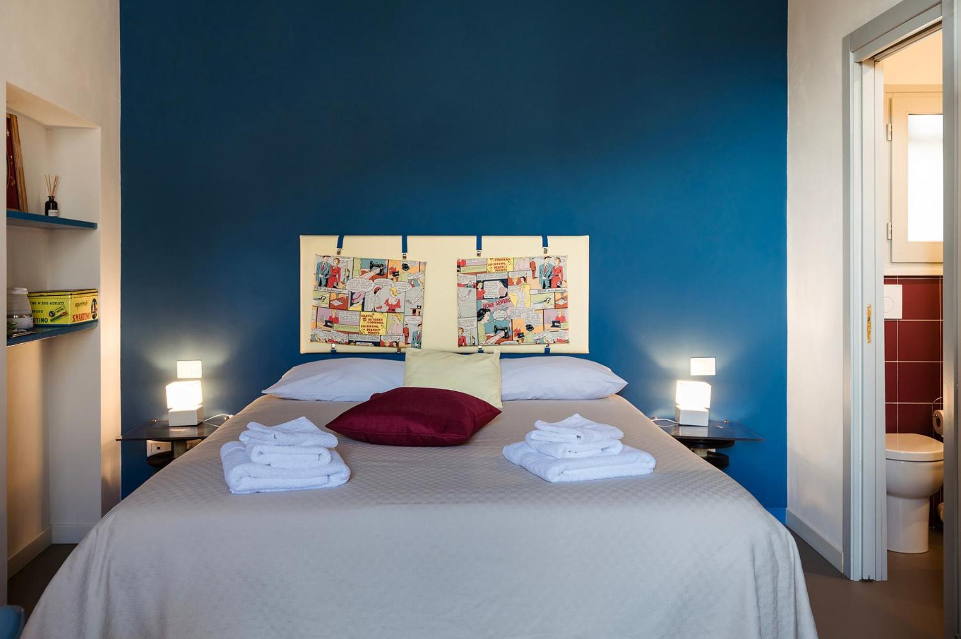 L' Estate Di San Martino Room Rental - Free Park アスティ エクステリア 写真