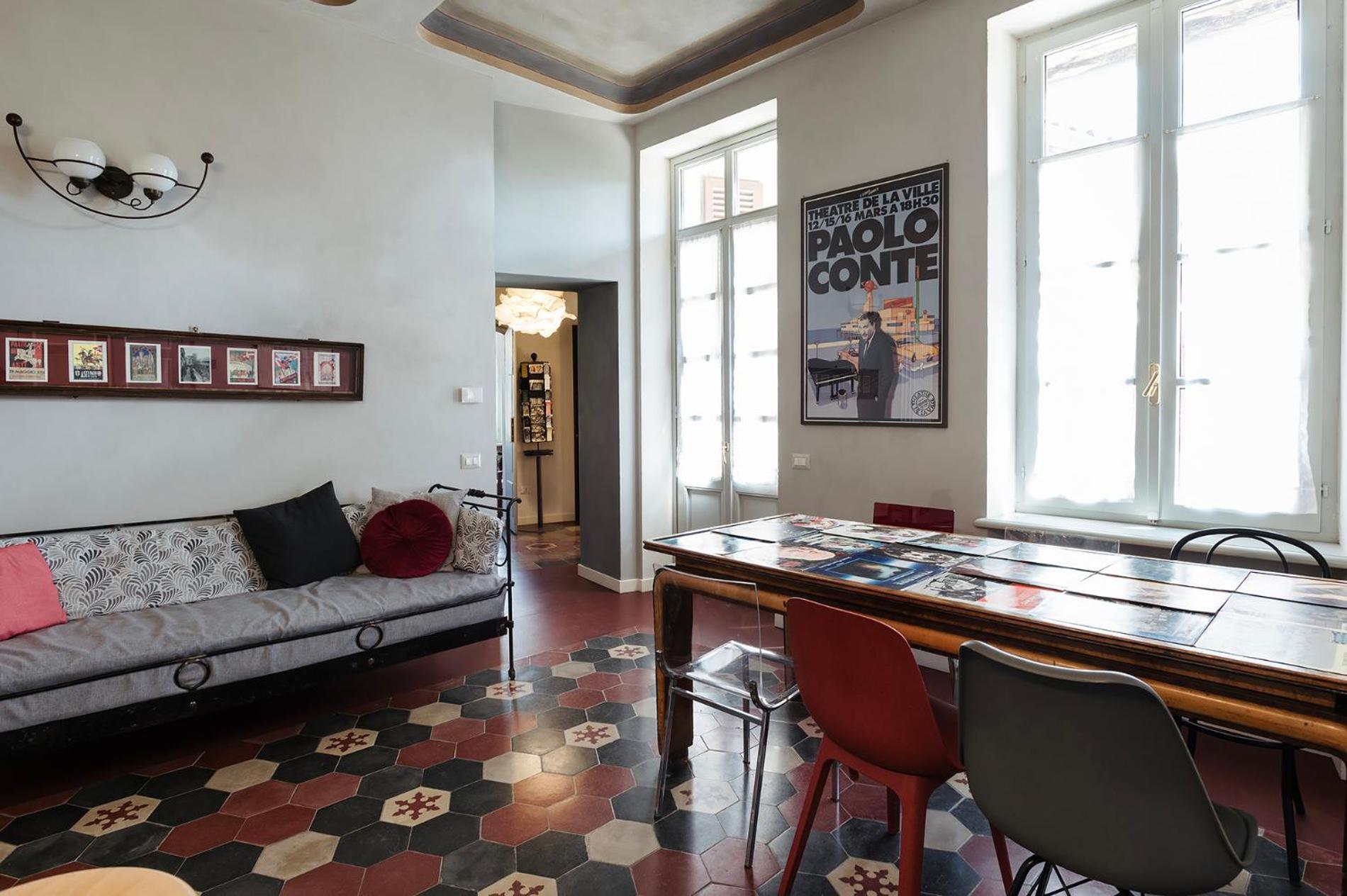 L' Estate Di San Martino Room Rental - Free Park アスティ エクステリア 写真