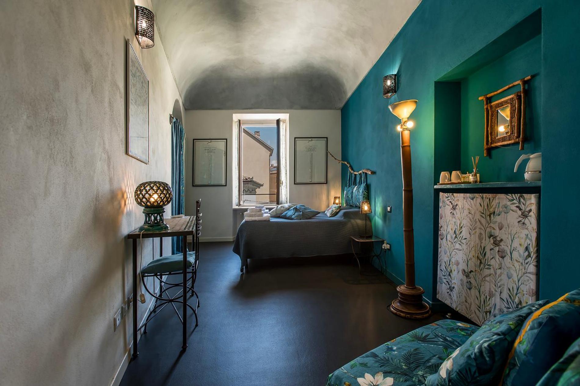 L' Estate Di San Martino Room Rental - Free Park アスティ エクステリア 写真