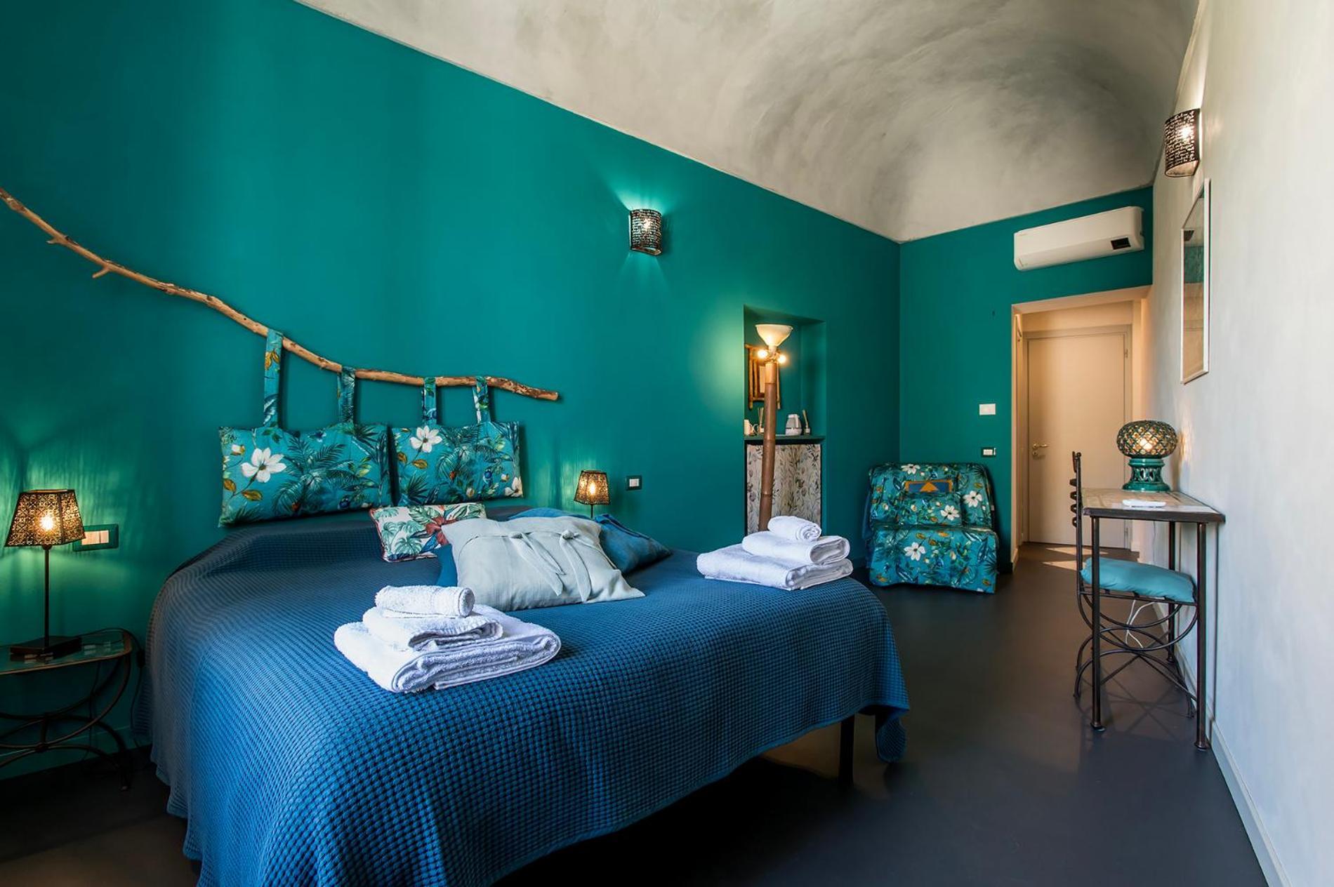 L' Estate Di San Martino Room Rental - Free Park アスティ エクステリア 写真
