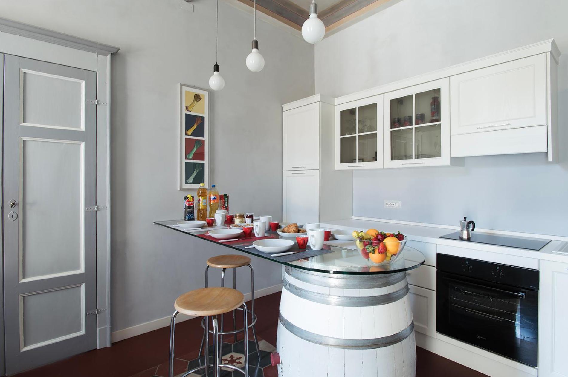 L' Estate Di San Martino Room Rental - Free Park アスティ エクステリア 写真